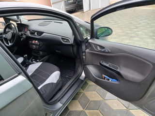 Opel Corsa foto 5