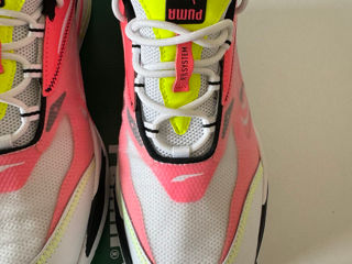 Продам крассовки Puma 44.5 (Ориганал) RS-Fast Paradise foto 5