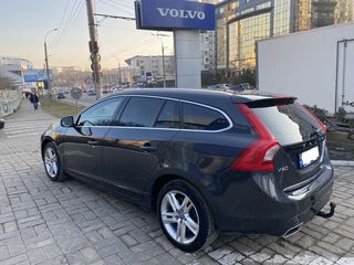 Volvo V60 foto 5