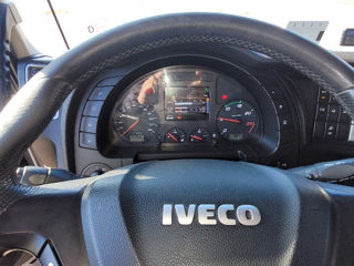 Iveco STRALIS foto 3