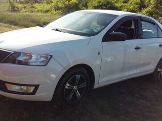 Skoda Rapid foto 6