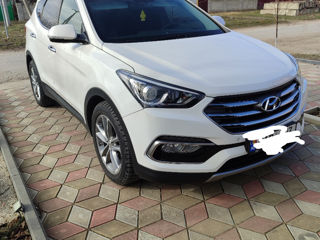 Hyundai Santa FE foto 2