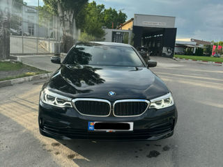 BMW 5 Series foto 5