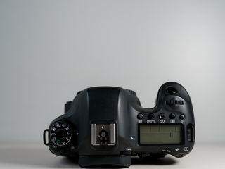 Canon EOS 6D Body foto 2