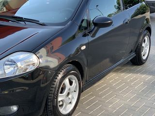 Fiat Punto foto 3