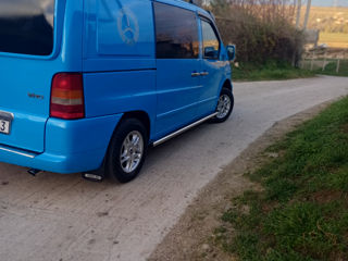 Mercedes Vito foto 5