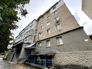 Apartament cu 1 cameră, 25 m², Poșta Veche, Chișinău