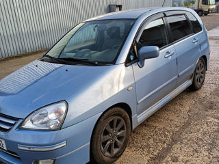 Suzuki Liana foto 8