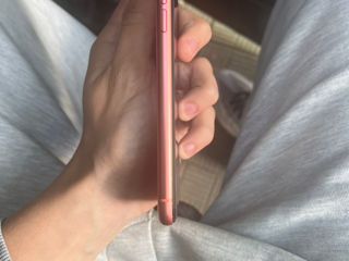 Schimb/Vand iPhone XR foto 6
