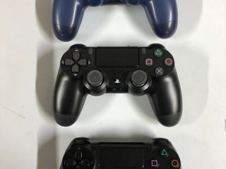 SONY PLAYSTATION 4 DUALSHOCK WIRELESS CONTROLLERS foto 6