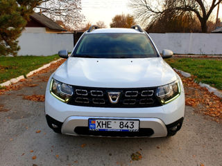 Dacia Duster foto 5