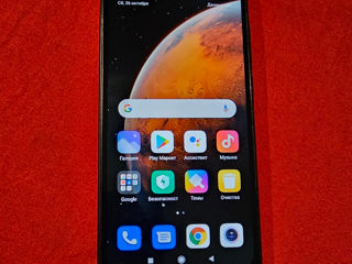 Xiaomi redmi 9a