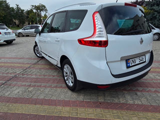 Renault Grand Scenic foto 6