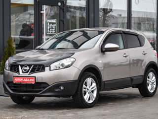 Nissan Qashqai foto 1