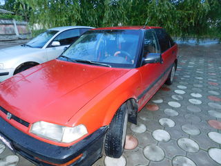 Honda Concerto foto 1