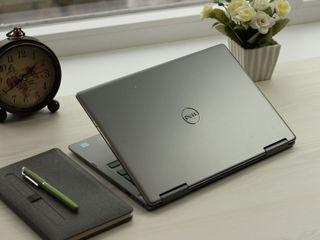 Dell Inspiron 7373 Convertible (Core i7 8550u/16Gb DDR4/256Gb SSD/13.3" FHD IPS TouchScreen) foto 14