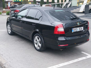 Skoda Octavia foto 4