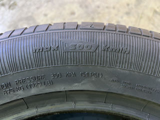 235/55 R17 Platin Rp420/ Доставка, livrare toata Moldova foto 6