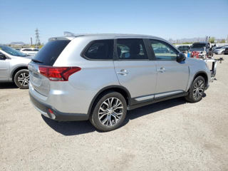 Mitsubishi Outlander foto 4