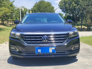 Volkswagen Passat foto 2