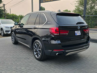 BMW X5 foto 8