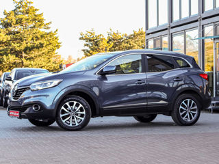 Renault Kadjar foto 1