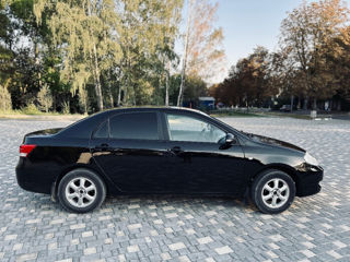 Toyota Corolla foto 5