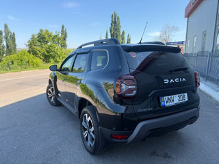 Dacia Duster foto 2
