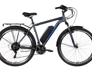 E-Bike Formula Magnum 28'