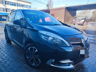 Renault Scenic foto 3