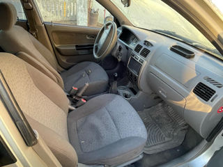 KIA Rio foto 5