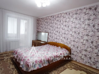 Apartament cu 1 cameră, 52 m², Râșcani, Chișinău foto 6