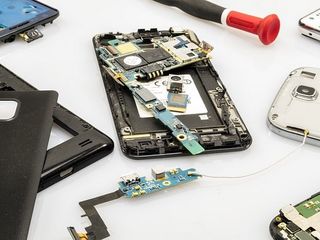 Reparatie iPhone.Schimbare Baterie iPhone -6-7-8-X-XS. foto 1