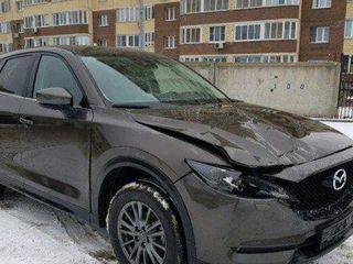 Mazda CX5