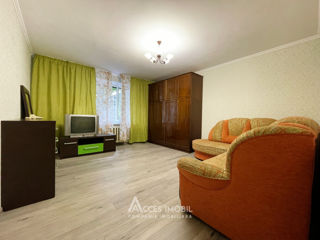 Apartament cu 1 cameră, 39 m², Buiucani, Chișinău foto 3