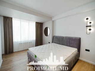 Apartament cu 3 camere, 98 m², Centru, Chișinău foto 13