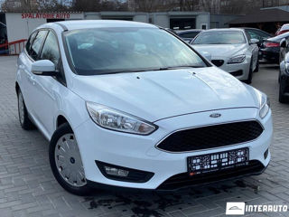 Ford Focus foto 3