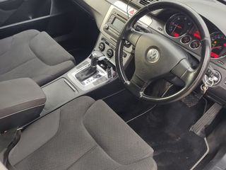 Volkswagen Passat foto 6