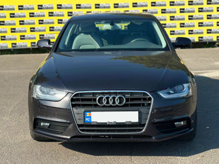 Audi A4 foto 4