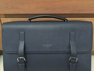 Geanta/Servieta Barbati Ted Baker London