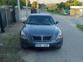 Brilliance BS6, 2008 г.