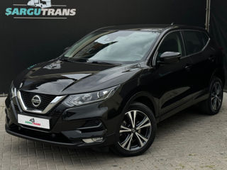 Nissan Qashqai foto 2