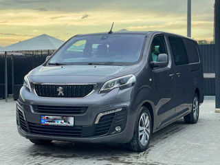 Peugeot Expert foto 3