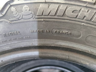 Anvelope R16C 235/65 Michelin  Agilis Crossclimate foto 5