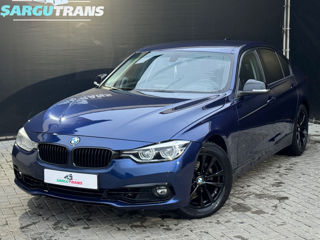 BMW 3 Series foto 2