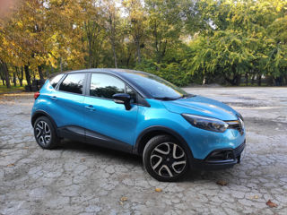 Renault Captur foto 7