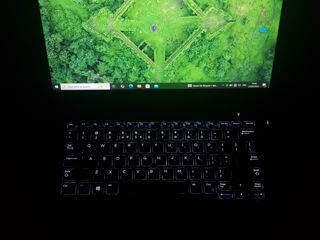 Laptop "dell LatitudeE7450", core I5 500 SSD's 16GB RAM WIN 10 PRO!! foto 3