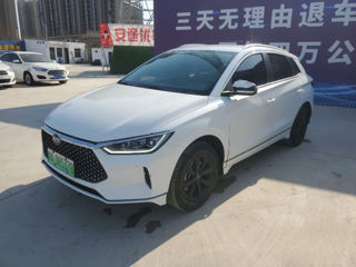 Byd E2