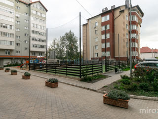 Apartament cu 2 camere, 73 m², Telecentru, Chișinău foto 17