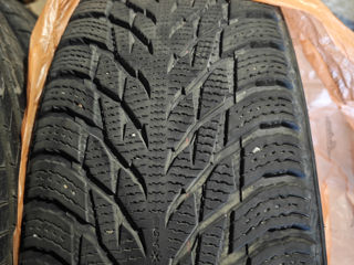 Nokian 225/55 R18 iarna